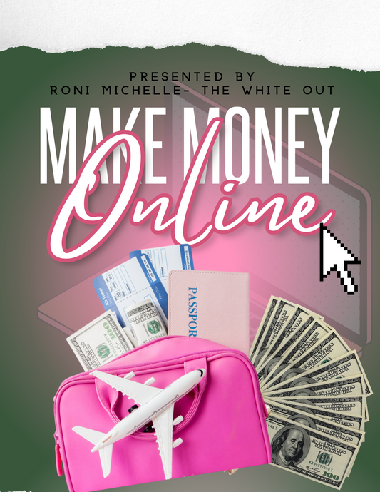 Make Money Online Bundle
