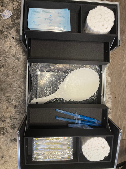 15 Clients refill kit
