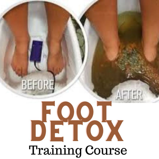 Foot Detox Course